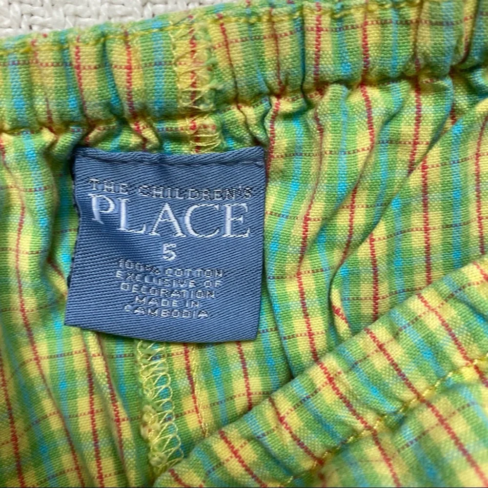 The Children’s Place Skort 5
